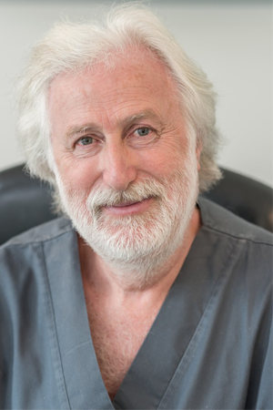 Dr Dan Levy-Amiel, Dentiste Persan