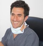Dr Fabrice Aboulker, Dentiste Persan
